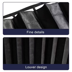 Magnetic Car Window Sun Shades – Privacy & Sun Protection
