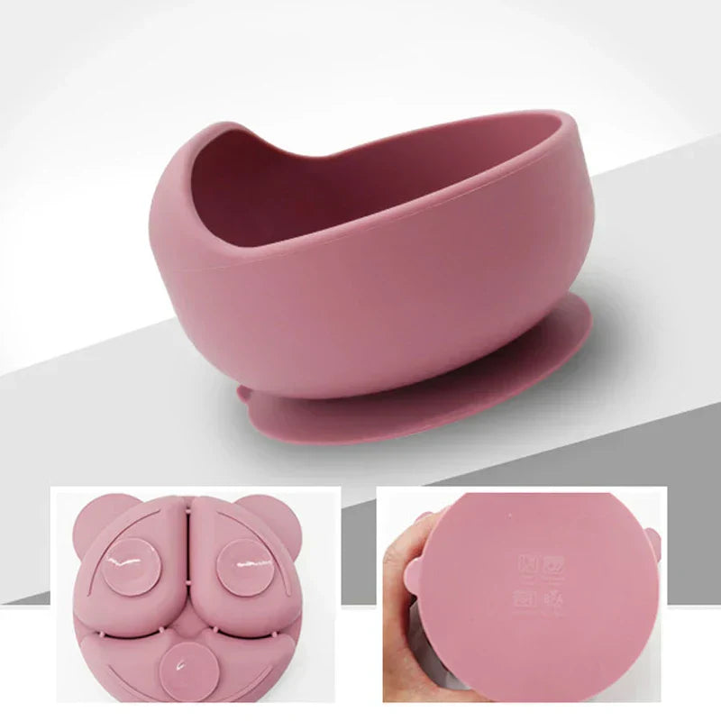 8 Piece Kids Dinnerware Cutlery Set (Color Box)