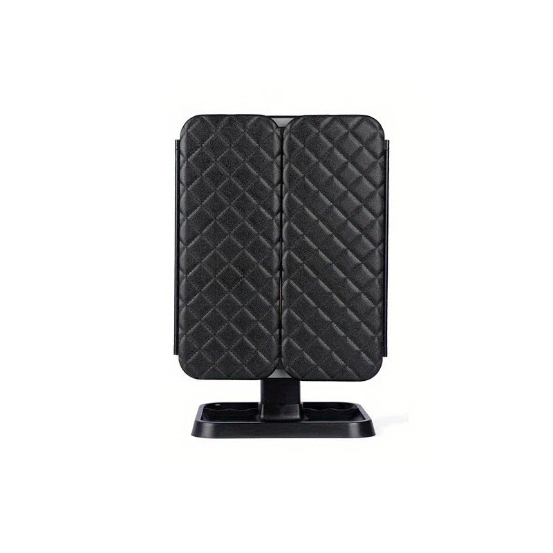 8th Generation Folding LED Travel Makeup Mirror