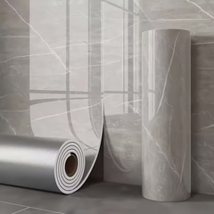 Peel & Stick Faux Tile Wall Panels – Easy DIY Waterproof Home Makeover