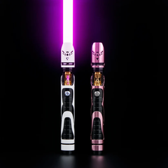 Premium RGB LED Sword – Bluetooth Control, Dynamic Lighting & Sound Effects