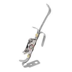 TIG Wire Feeder – Lightweight Stainless Steel Filler Rod Feeding Tool