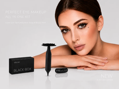 3-in-1 Lower Lash, Eyeliner & Beauty Mark Stamp Kit