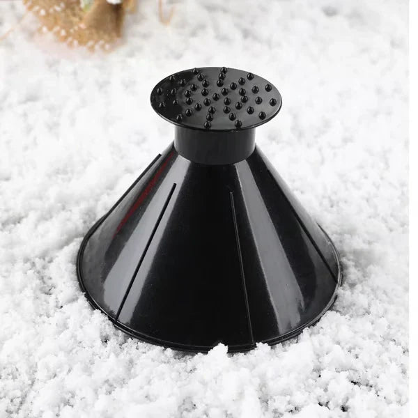 🎄Early Christmas 49 % Off🎁Magical Car Ice Scraper New HomeGoods