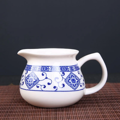 Ceramic Moon Teapot