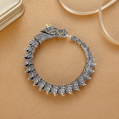 DragonSoul™ Warrior Bracelet-Wear The Power Of The Dragon