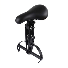 KidPilot - Front-Mounted Bike Seat
