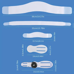 Adjustable Bunion Corrector Toe Straightener Splint