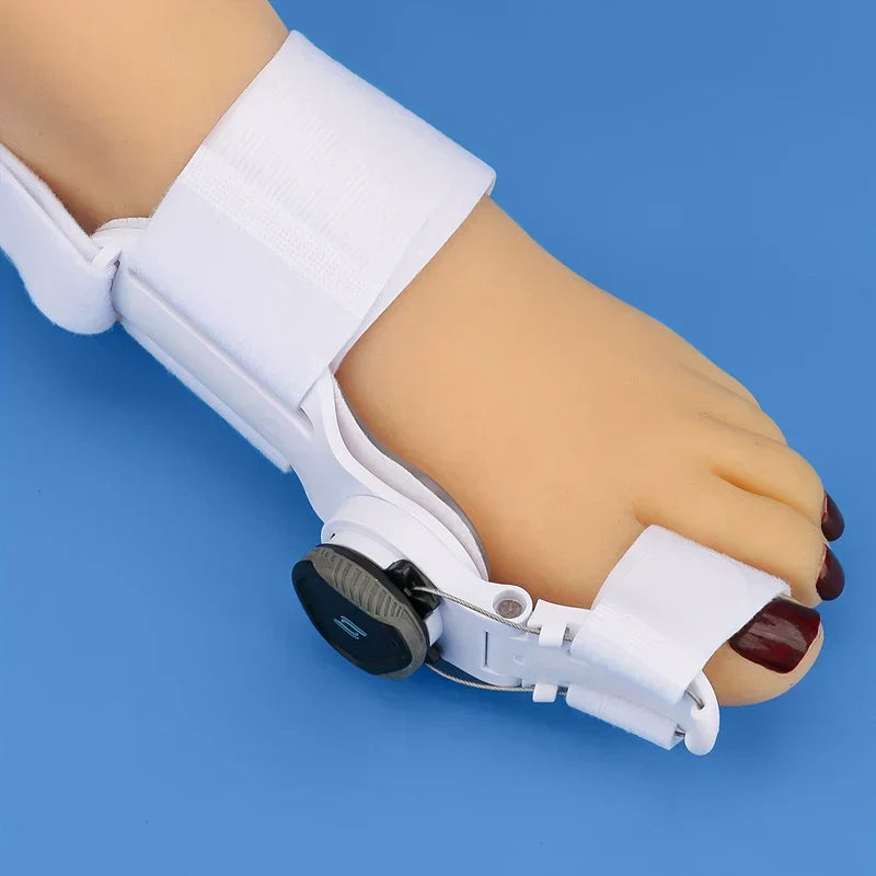 Adjustable Bunion Corrector Toe Straightener Splint