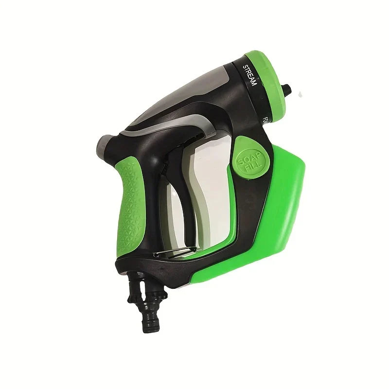 Adjustable High Pressure Garden Hose Nozzle Sprayer