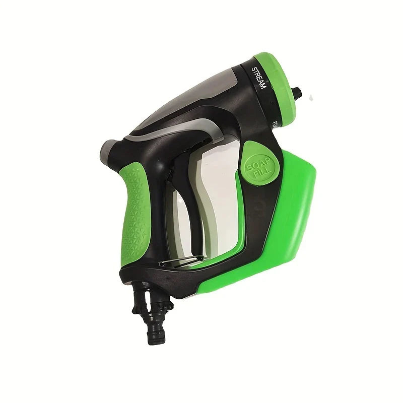 Adjustable High Pressure Garden Hose Nozzle Sprayer