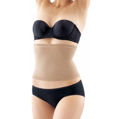 Adjustable Lower Back Pain Relief Waist Support Belt
