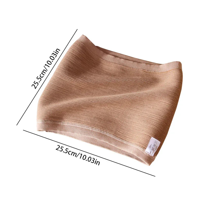 Adjustable Lower Back Pain Relief Waist Support Belt