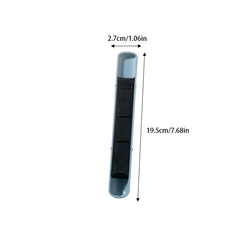 Adjustable Measuring Spoon Slider Tool