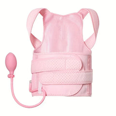 Adjustable Posture Corrector Back Brace Support