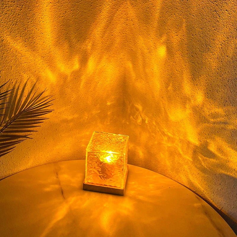 Ambient Mood Lighting Led Lamp Decor