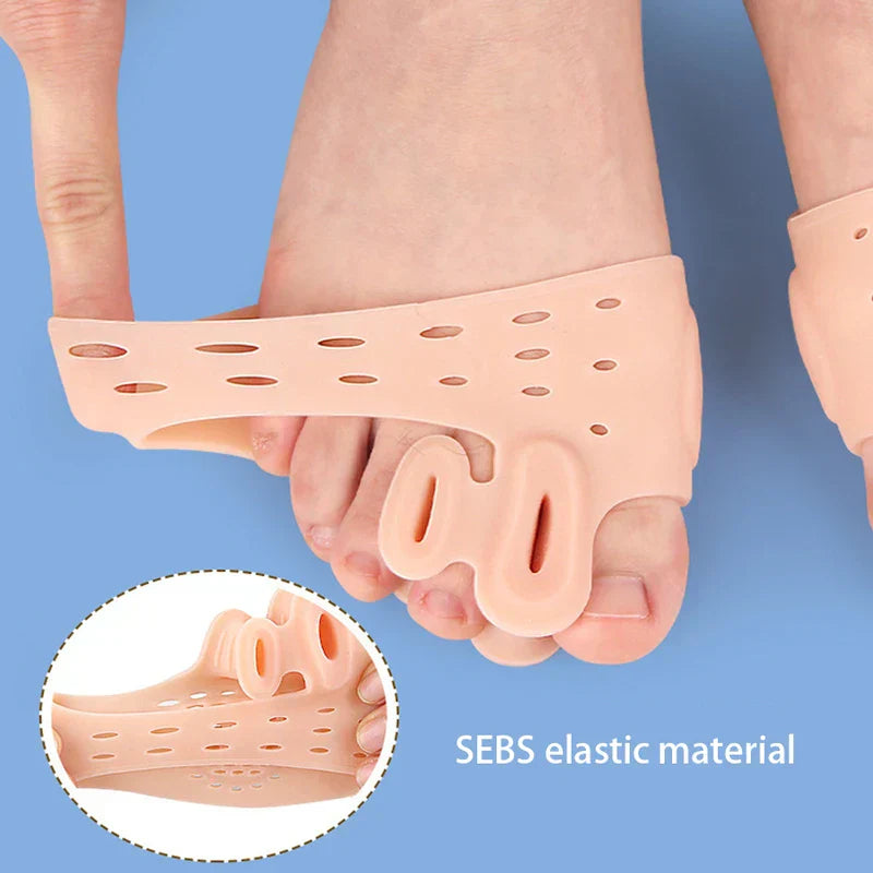 Arch Support Bunion Corrector Sleeve