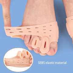 Arch Support Bunion Corrector Sleeve