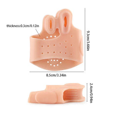 Arch Support Bunion Corrector Sleeve
