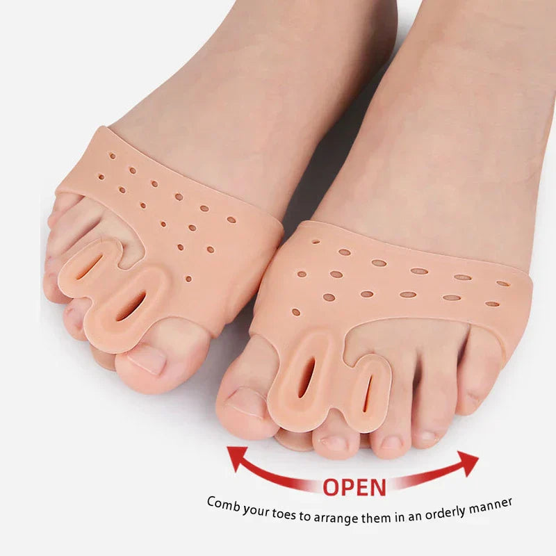 Arch Support Bunion Corrector Sleeve