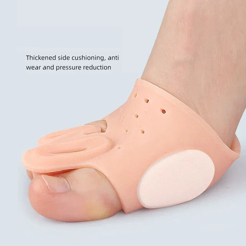Arch Support Bunion Corrector Sleeve