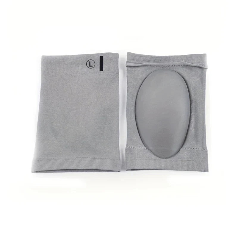 Arch Support Compression Sleeves for Flat Feet