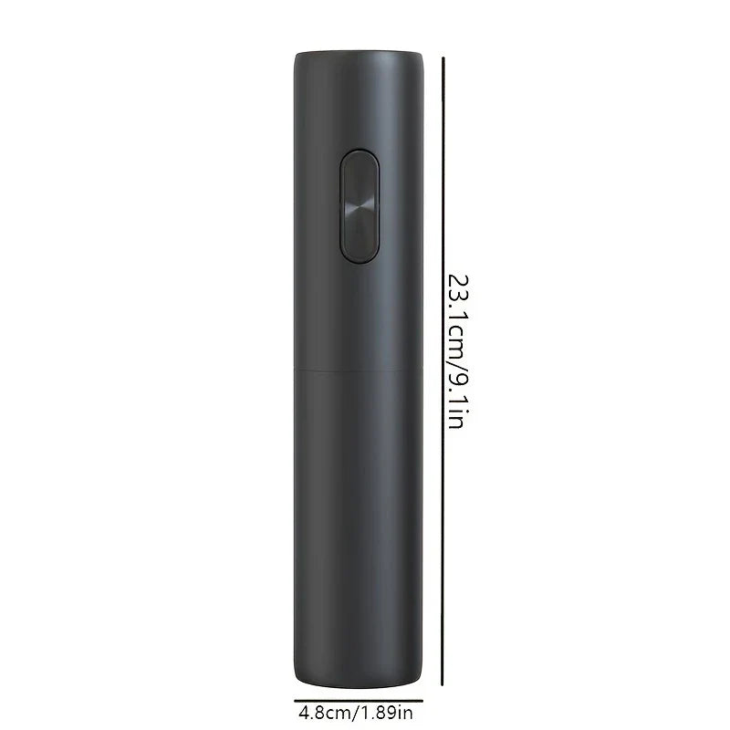 Automatic Electric Wine Bottle Opener Set