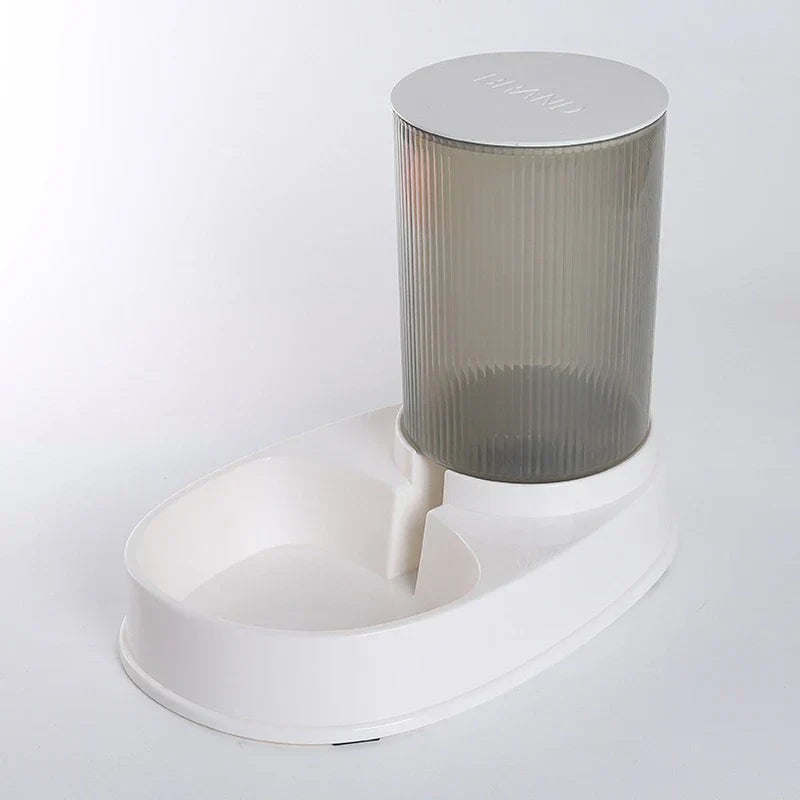 Automatic Filtered Pet Water Fountain