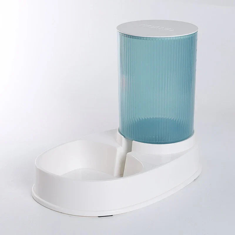 Automatic Filtered Pet Water Fountain