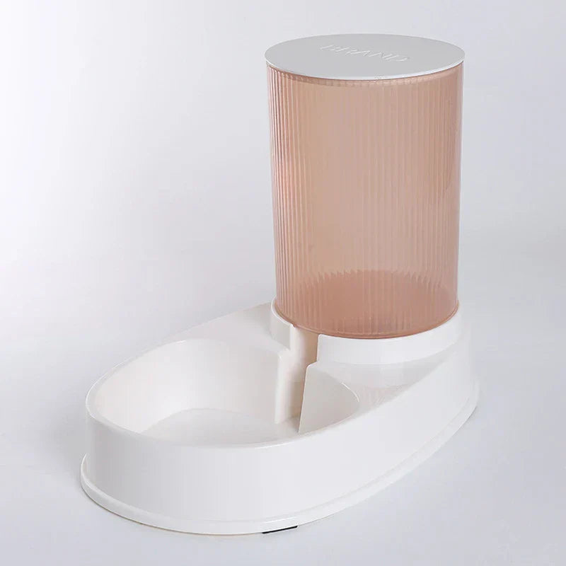 Automatic Filtered Pet Water Fountain