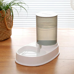 Automatic Filtered Pet Water Fountain