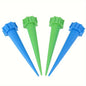 Automatic Plant Self Watering Spikes Devices
