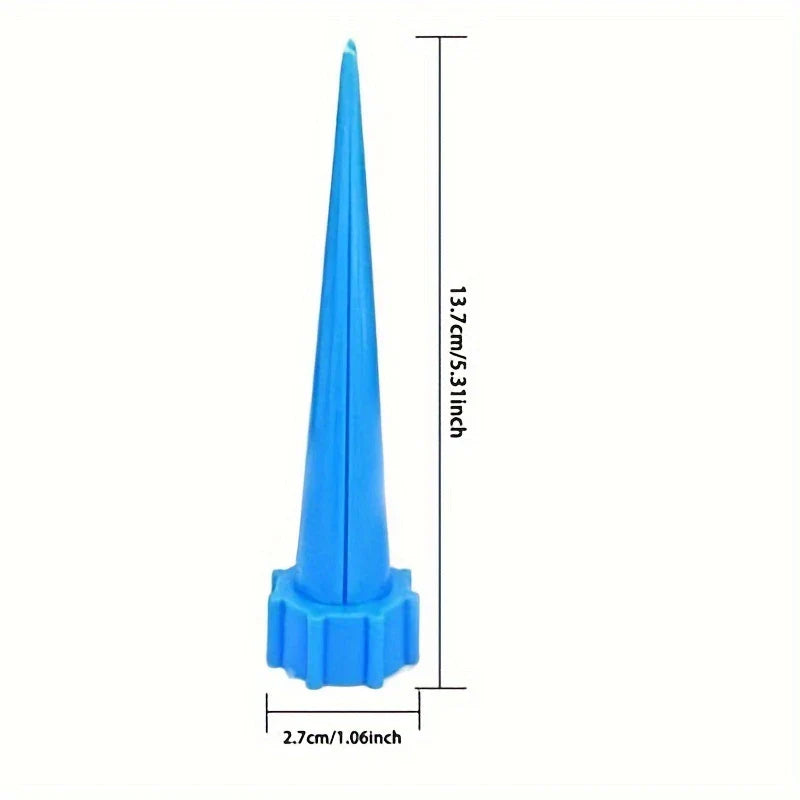 Automatic Plant Self Watering Spikes Devices