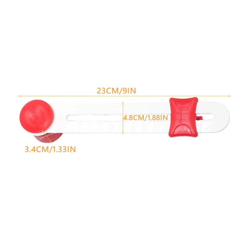 Avocado Slicer Tool 3-in-1