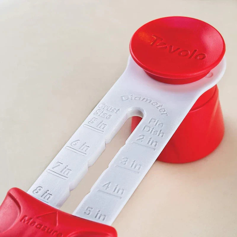 Avocado Slicer Tool 3-in-1