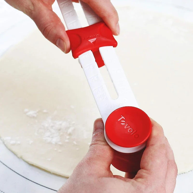 Avocado Slicer Tool 3-in-1