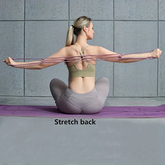 Back Stretcher Posture Corrector Band
