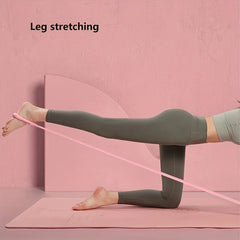Back Stretcher Posture Corrector Band