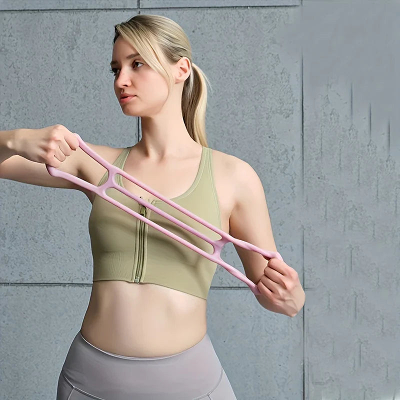 Back Stretcher Posture Corrector Band