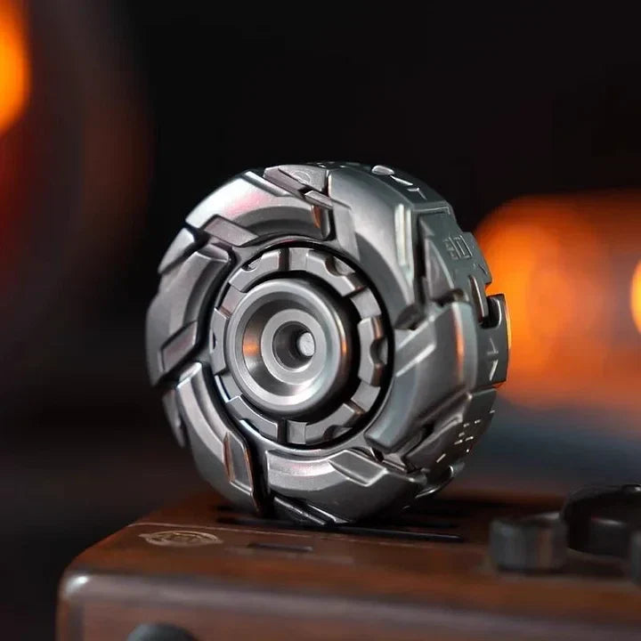 Bad-tempered 08-Fidget Spinner New HomeGoods