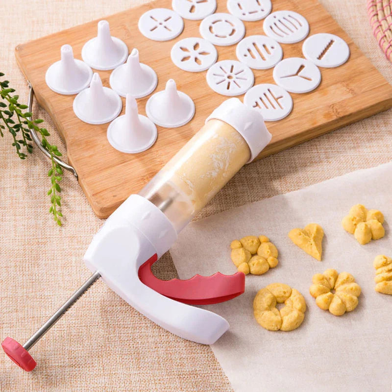 Baking Tools Utensils Set Supplies Kit