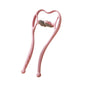 Ball Roller Neck Massager Tool