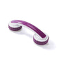 Bathroom Safety Grab Bar Handle (Suction Or Mount)