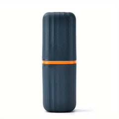Bathroom Tumbler Cup Toothbrush Holder