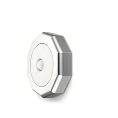 Battery Operated Motion Sensor Led Puck Light