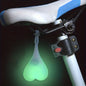 Battery Operated Led Bike Tail Rear Light