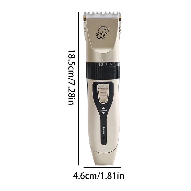 Beauty Scissors Grooming Kit Set Stainless Steel