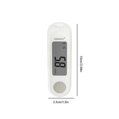 Blood Glucose Monitor Meter Kit Diabetes Testing