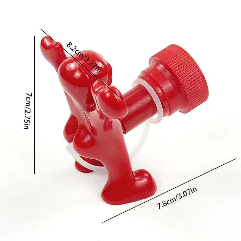 Bottle Cap Sealer Stopper Saver (Specify Type)