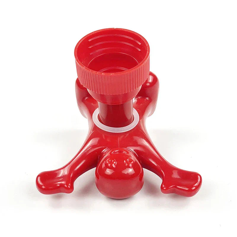 Bottle Cap Sealer Stopper Saver (Specify Type)